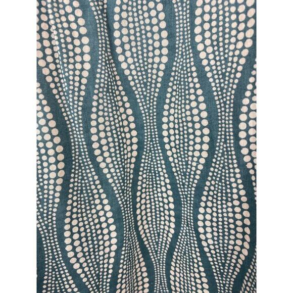 Anthropologie Hoss Intropia Women's 6 Sleeveless Embellished Tank Dress - Picture 7 of 12